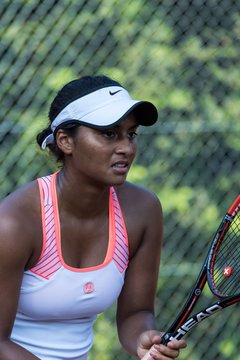 Johanna Silva 581 - Schwartau Open